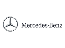 Mercedes-Benz Logo