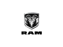RAM Logo